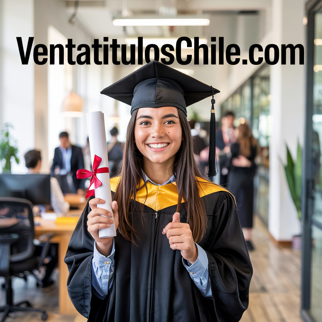 Ventajas de Obtener un Título Universitario en Chile en 2025