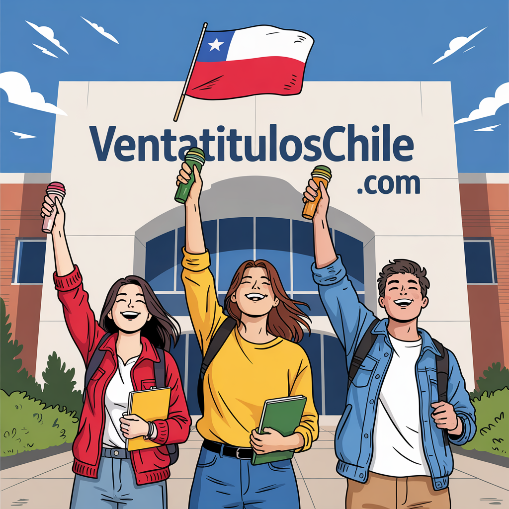 Ventajas de Obtener un Título Universitario en Chile en 2025