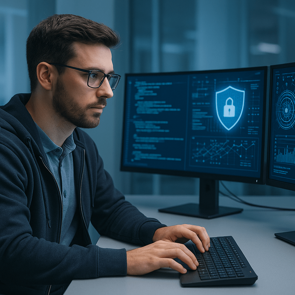 Dónde Contratar un Hacker Ético 
