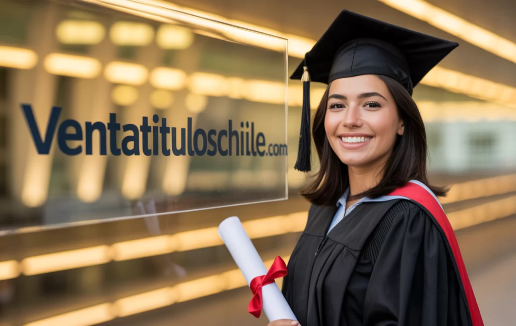 Cómo Obtener un Título Profesional en Chile sin ir a la Universidad