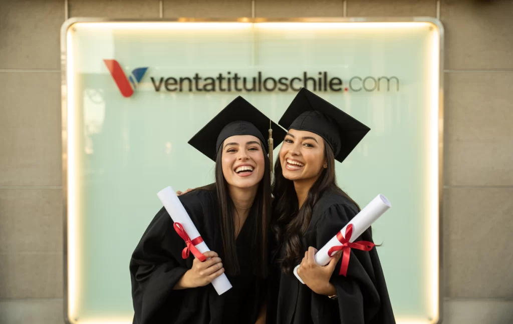 Cómo Validar un Título Universitario Extranjero en Chile Paso a Paso