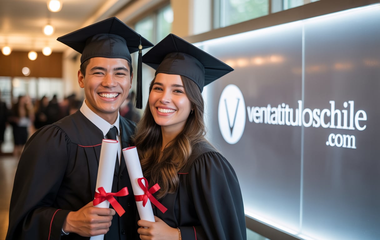 Guía informativa para diferenciar documentos académicos y títulos universitarios