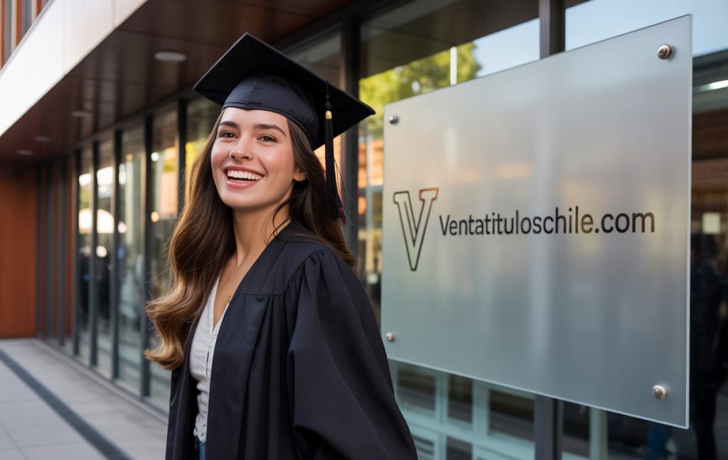 Es posible obtener un título sin ir a la universidad
